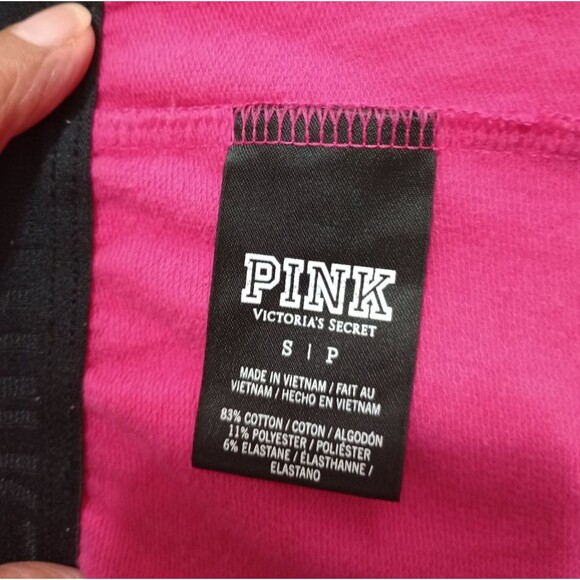 "PINK" Barbie color Jogger pant Size S - Picture 6 of 6